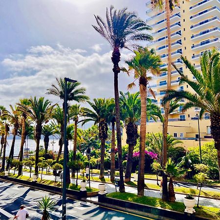 Estudio Tinerfe Puerto de la Cruz Kültér fotó