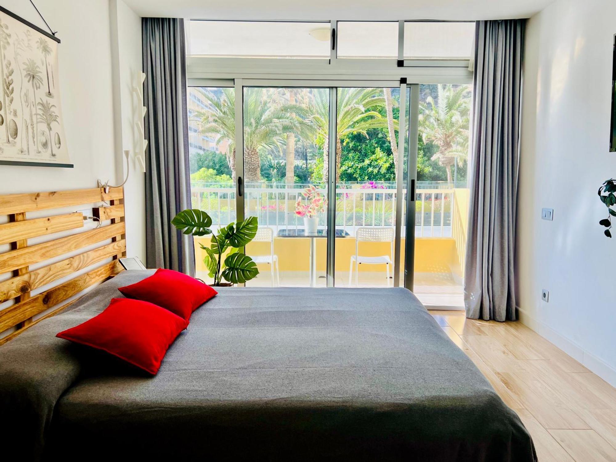 Estudio Tinerfe Puerto de la Cruz Kültér fotó